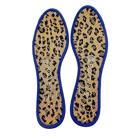 Rothy's‎ The Loafer Spotted Leopard Women’s Size 6 - Picture 8 of 9